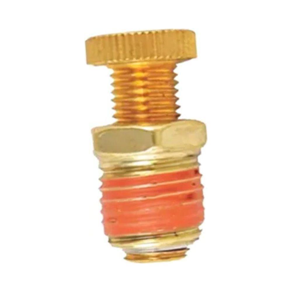 THB D102N Brass Drain Valve 1/4 THB D102N Brass Drain Valve 1/4
